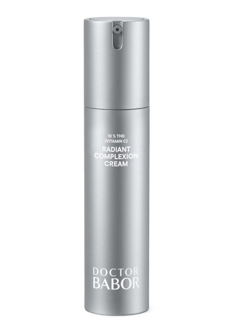 NIB Babor: Doctor Babor Radiant Complexion Cream 50ml MSRP $165
